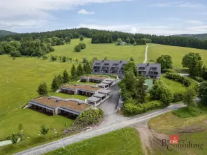 Prodej bytu 2+kk, Říčky v Orlických horách, 55 m2