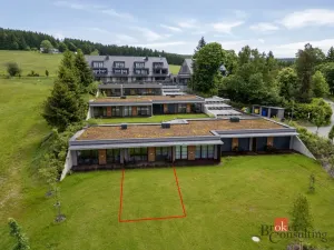 Prodej bytu 2+kk, Říčky v Orlických horách, 55 m2