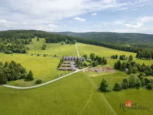 Prodej bytu 2+kk, Říčky v Orlických horách, 55 m2