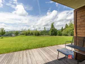 Prodej bytu 2+kk, Říčky v Orlických horách, 55 m2