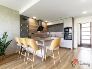 Prodej bytu 2+kk, Říčky v Orlických horách, 55 m2