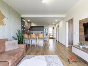 Prodej bytu 2+kk, Říčky v Orlických horách, 55 m2