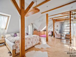 Prodej rodinného domu, Kolín, Říční, 162 m2