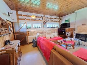 Prodej ubytování, Zbytiny - Blažejovice, 453 m2