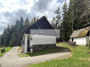 Prodej ubytování, Zbytiny - Blažejovice, 453 m2