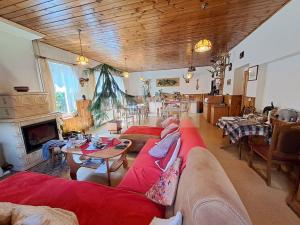 Prodej ubytování, Zbytiny - Blažejovice, 453 m2