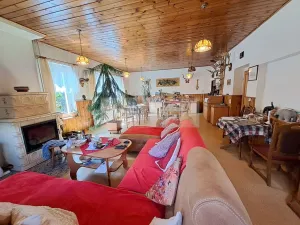 Prodej ubytování, Zbytiny - Blažejovice, 453 m2