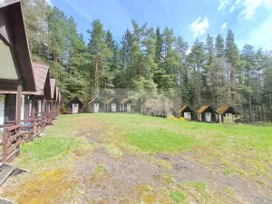 Prodej ubytování, Zbytiny - Blažejovice, 453 m2