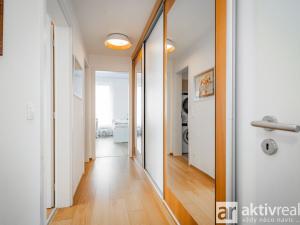 Prodej bytu 3+kk, Praha - Dolní Chabry, 94 m2