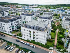 Prodej bytu 3+kk, Praha - Dolní Chabry, Poštova, 166 m2