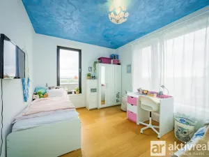 Prodej bytu 3+kk, Praha - Dolní Chabry, Poštova, 166 m2