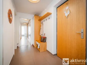 Prodej bytu 3+kk, Praha - Dolní Chabry, Poštova, 166 m2