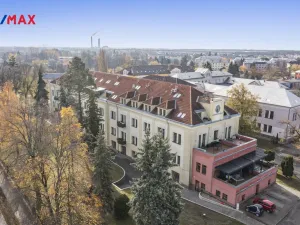 Prodej bytu 2+kk, Opatovice nad Labem, Neplachova, 100 m2