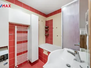 Prodej bytu 2+kk, Opatovice nad Labem, Neplachova, 100 m2