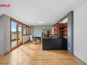 Prodej bytu 3+kk, Opatovice nad Labem, Neplachova, 100 m2