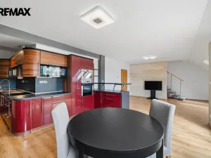 Prodej bytu 3+kk, Opatovice nad Labem, Neplachova, 100 m2