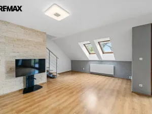 Prodej bytu 3+kk, Opatovice nad Labem, Neplachova, 100 m2