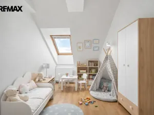 Prodej bytu 3+kk, Opatovice nad Labem, Neplachova, 100 m2