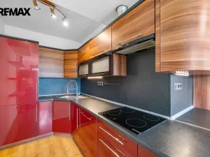 Prodej bytu 3+kk, Opatovice nad Labem, Neplachova, 100 m2