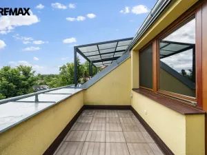 Prodej bytu 3+kk, Opatovice nad Labem, Neplachova, 100 m2