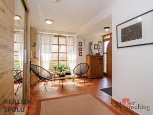 Prodej rodinného domu, Bílovec, Nad Střelnicí, 127 m2