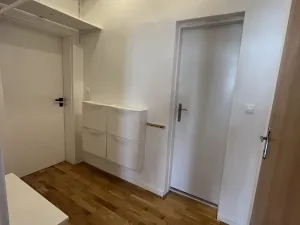 Pronájem bytu 2+1, Olomouc - Nové Sady, Rooseveltova, 72 m2