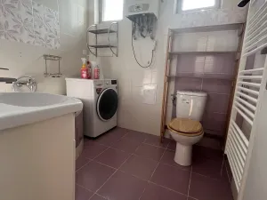 Pronájem bytu 2+1, Olomouc - Nové Sady, Rooseveltova, 72 m2