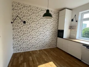 Pronájem bytu 2+1, Olomouc - Nové Sady, Rooseveltova, 72 m2