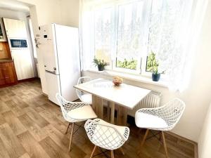 Prodej bytu 3+1, Malčín, 87 m2