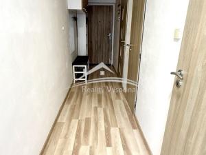 Prodej bytu 3+1, Malčín, 87 m2