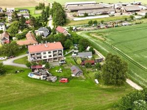 Prodej bytu 3+1, Malčín, 87 m2