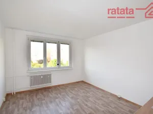 Pronájem bytu 1+1, Jirkov, Studentská, 36 m2
