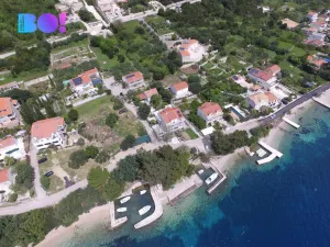 Prodej rodinného domu, Viganj,Chorvatsko, 90 m2