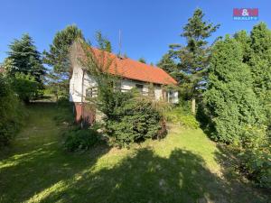 Prodej rodinného domu, Peč, 110 m2