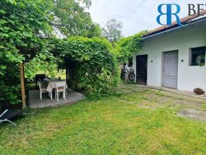 Prodej rodinného domu, Osek nad Bečvou, 150 m2