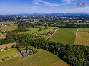 Prodej pozemku pro bydlení, Český Těšín, Údolní, 2083 m2
