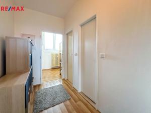 Pronájem bytu 2+1, Příbram - Příbram VII, Bratří Čapků, 47 m2