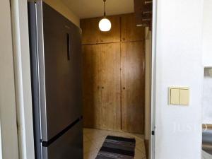 Pronájem bytu 1+kk, Písek - Budějovické Předměstí, Harantova, 28 m2