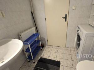 Pronájem bytu 1+kk, Písek - Budějovické Předměstí, Harantova, 28 m2