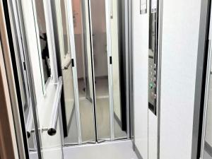 Pronájem bytu 1+kk, Písek - Budějovické Předměstí, Harantova, 28 m2