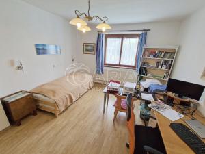 Prodej rodinného domu, Praha - Hostivař, Štěrboholská, 137 m2