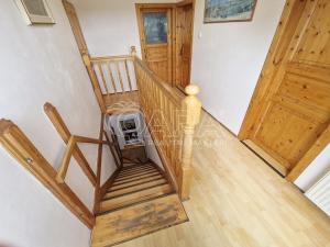 Prodej rodinného domu, Praha - Hostivař, Štěrboholská, 137 m2