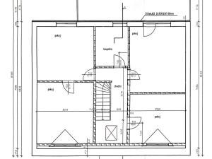 Prodej rodinného domu, Praha - Hostivař, Štěrboholská, 137 m2