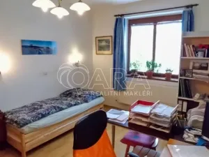 Prodej rodinného domu, Praha - Hostivař, Štěrboholská, 137 m2