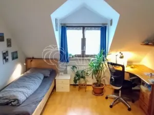 Prodej rodinného domu, Praha - Hostivař, Štěrboholská, 137 m2