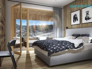 Prodej bytu 3+kk, Železná Ruda, 100 m2