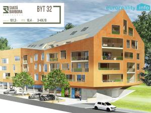 Prodej bytu 3+kk, Železná Ruda, 101 m2