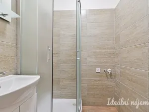 Pronájem bytu 3+1, Brno - Lesná, Jurkovičova, 70 m2