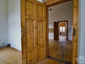 Prodej rodinného domu, Hrobce, Hlavní, 657 m2