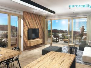 Prodej bytu 3+kk, Železná Ruda, 97 m2